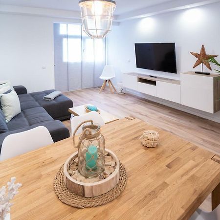 ✪Dona Apartment Las Palmas de Gran Canaria Ngoại thất bức ảnh