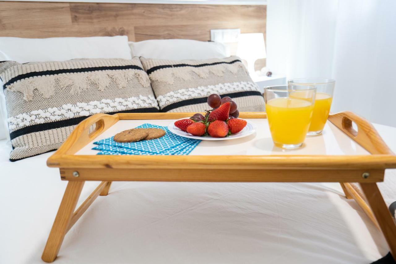 ✪Dona Apartment Las Palmas de Gran Canaria Ngoại thất bức ảnh