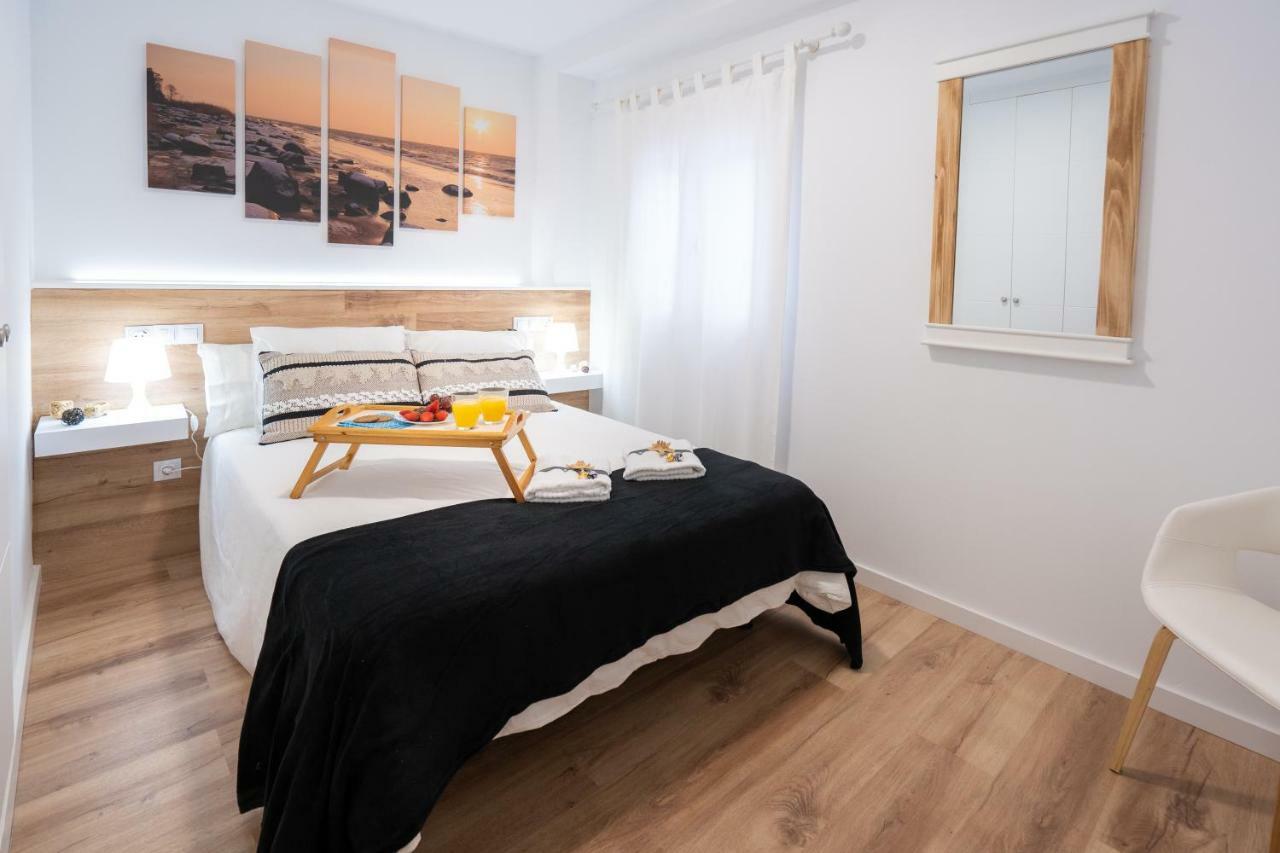 ✪Dona Apartment Las Palmas de Gran Canaria Ngoại thất bức ảnh