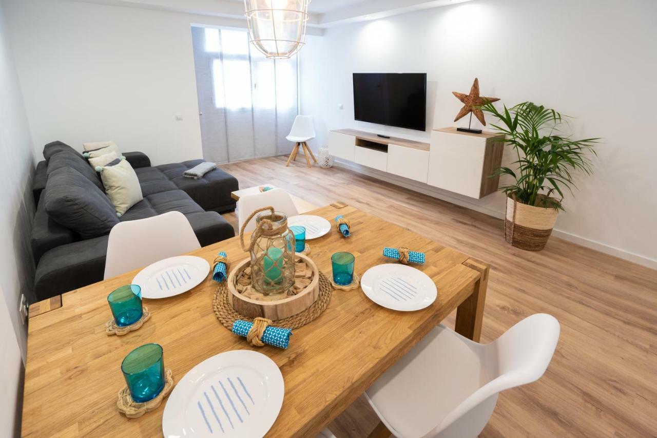 ✪Dona Apartment Las Palmas de Gran Canaria Ngoại thất bức ảnh