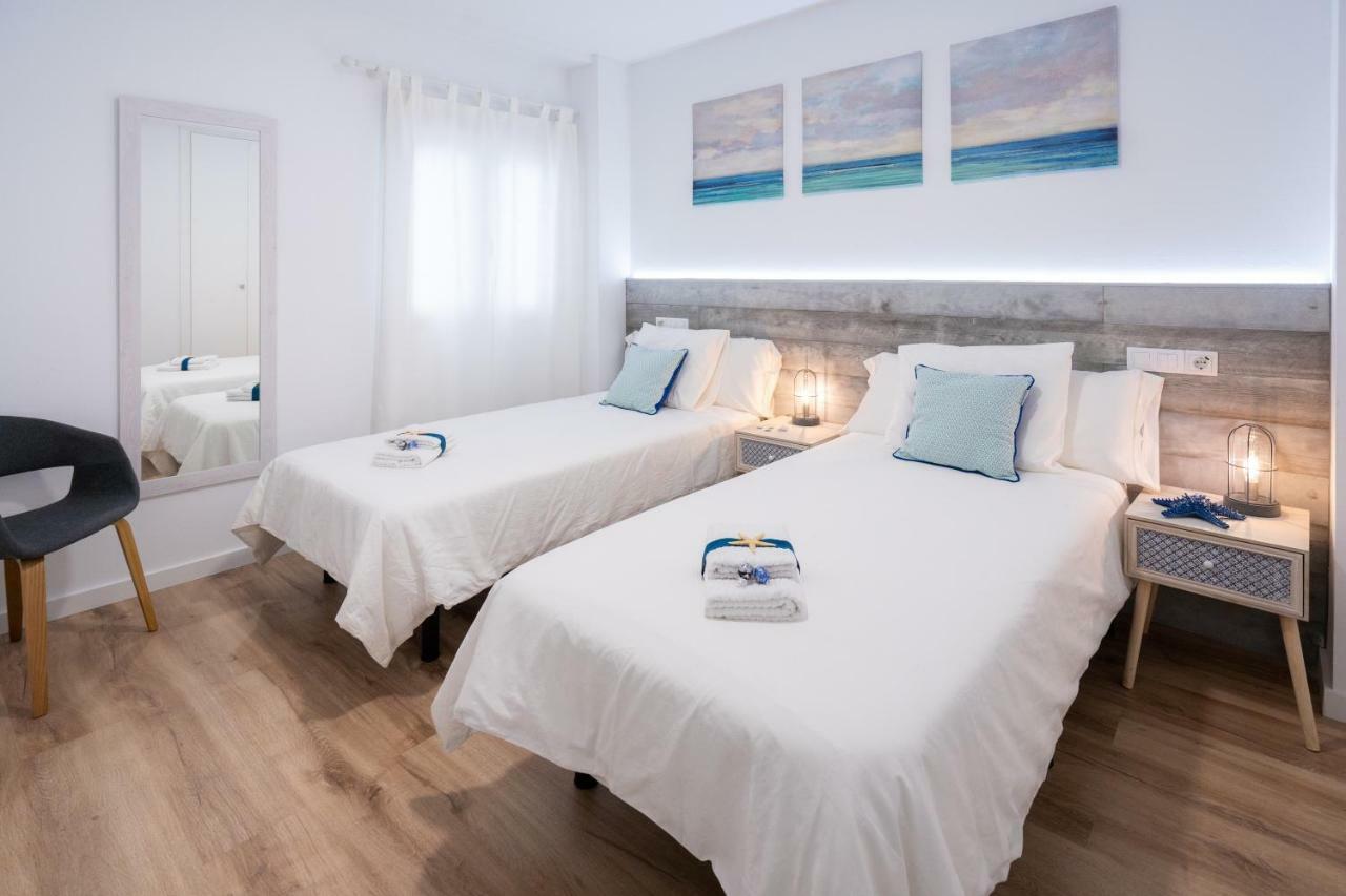 ✪Dona Apartment Las Palmas de Gran Canaria Ngoại thất bức ảnh