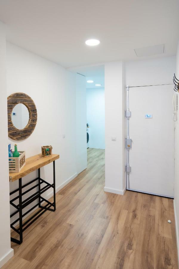 ✪Dona Apartment Las Palmas de Gran Canaria Ngoại thất bức ảnh