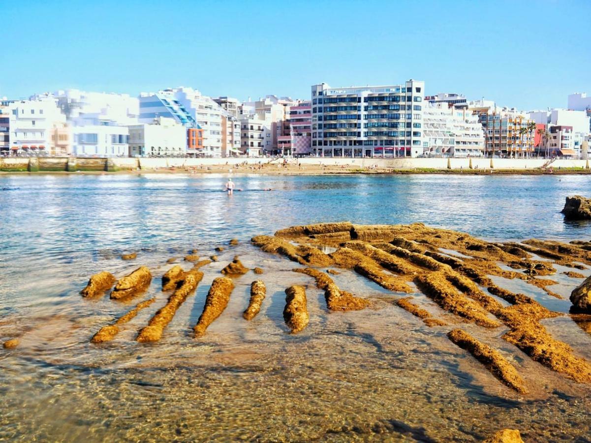 ✪Dona Apartment Las Palmas de Gran Canaria Ngoại thất bức ảnh